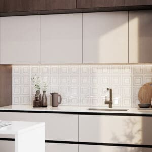 Virginia Tile MAYFAIR Mosaic Collection