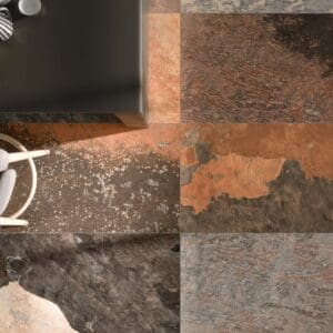 Virginia Tile MORE Collection