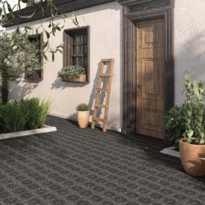 Virginia Tile MOROCCAN CONCRETE Collection
