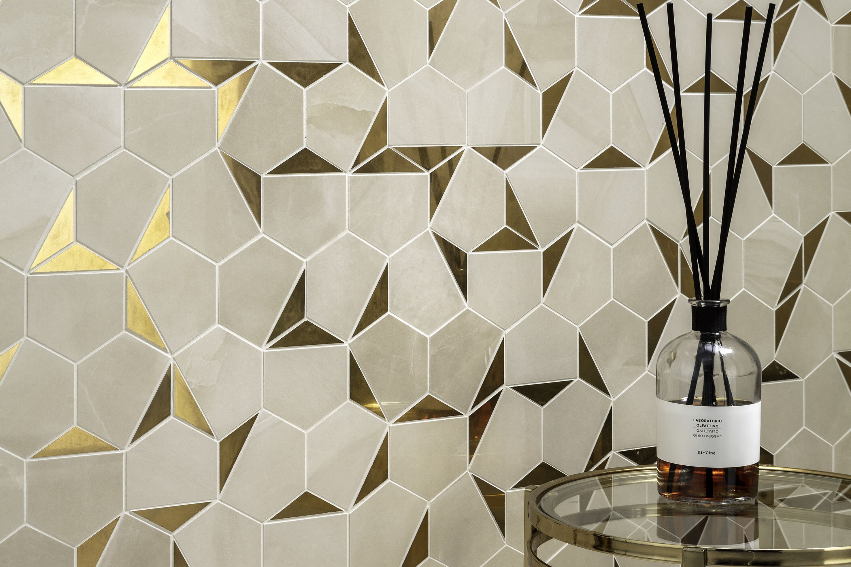 Virginia Tile NOLITA Collection