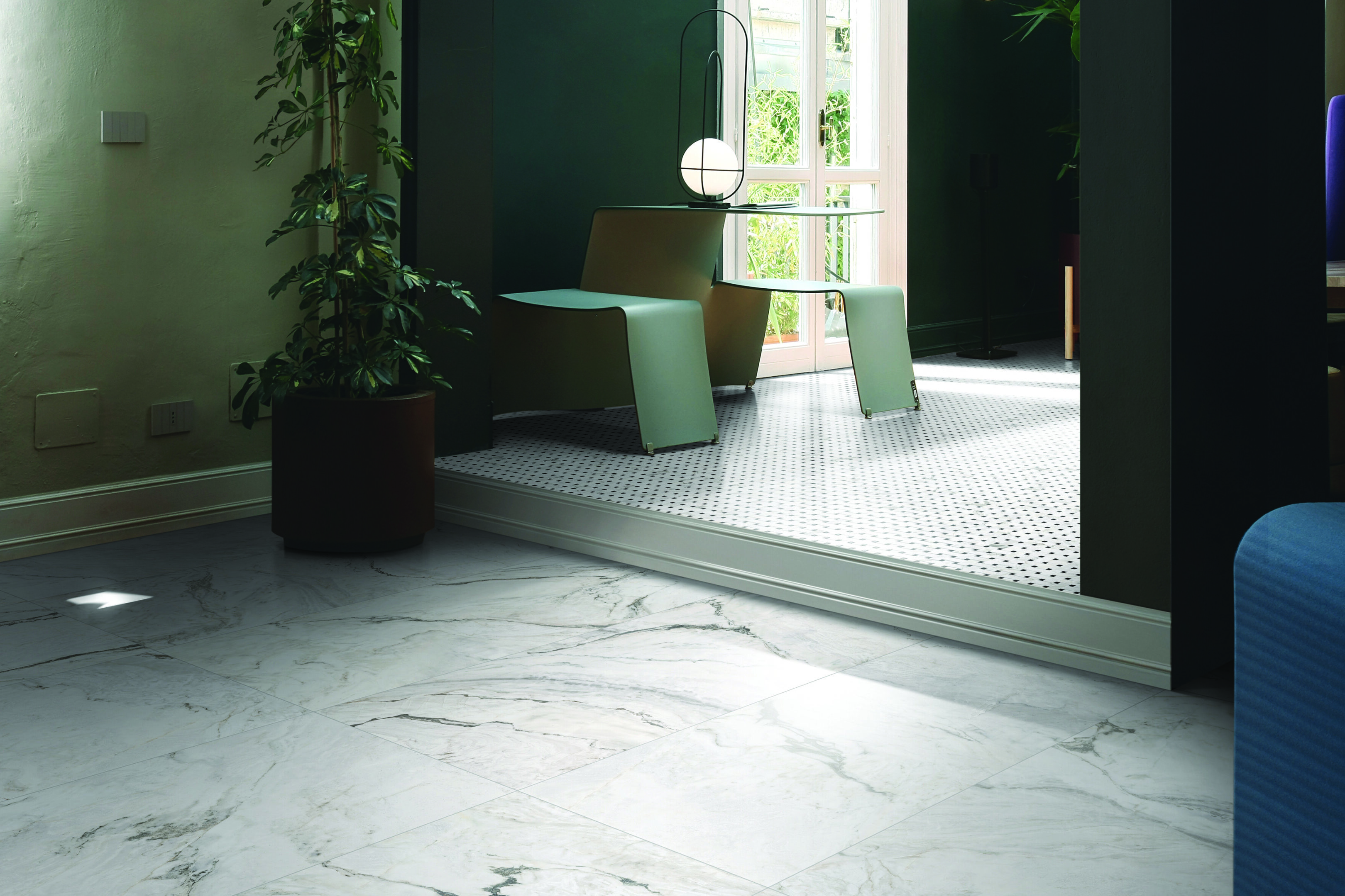 Virginia Tile NOVA Collection
