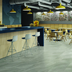 Virginia Tile ORIGIN Collection