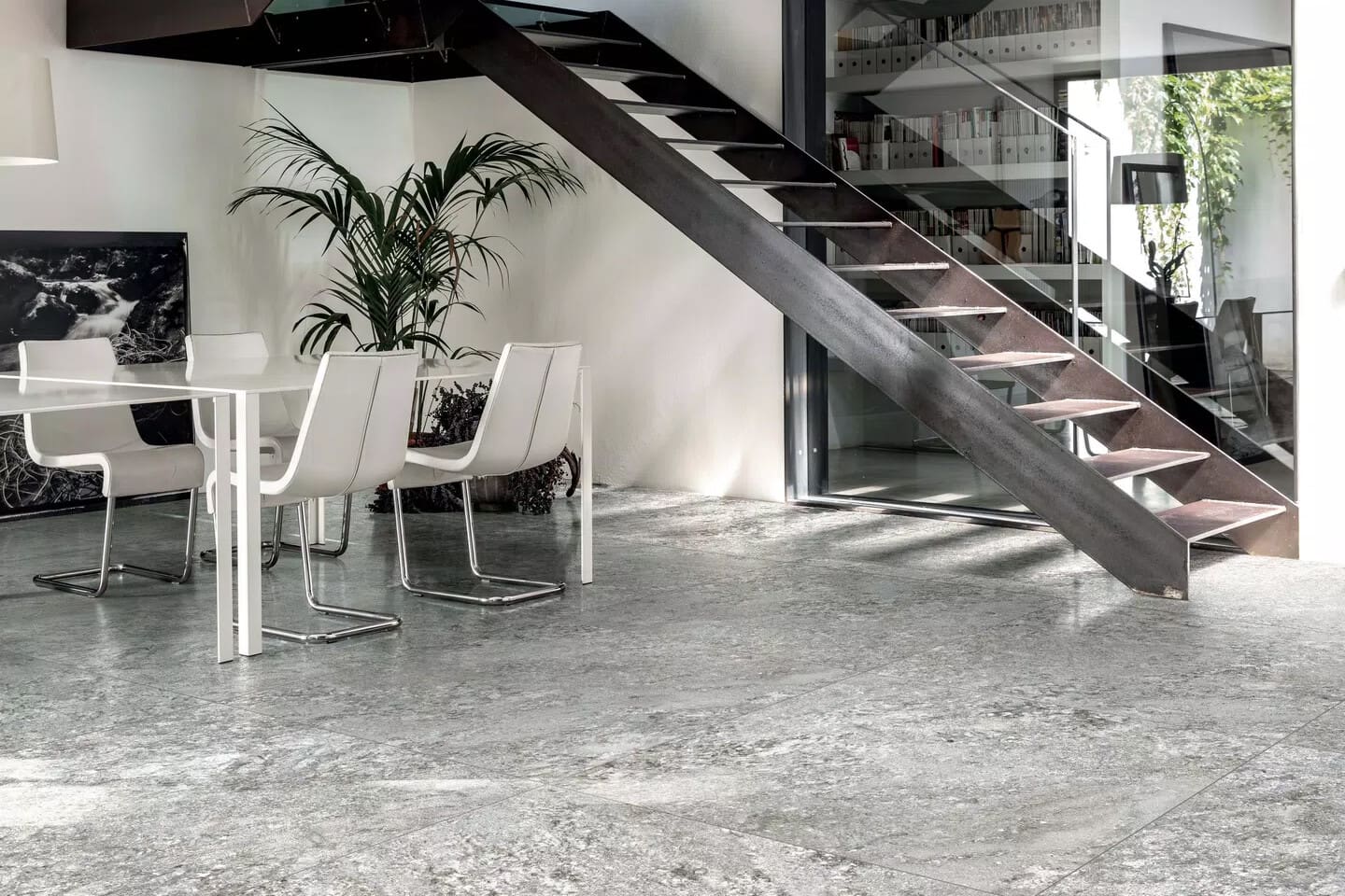 Virginia Tile PLIMATECH Collection