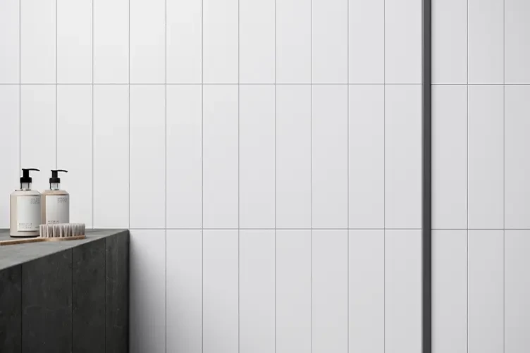 Virginia Tile PURITY Collection