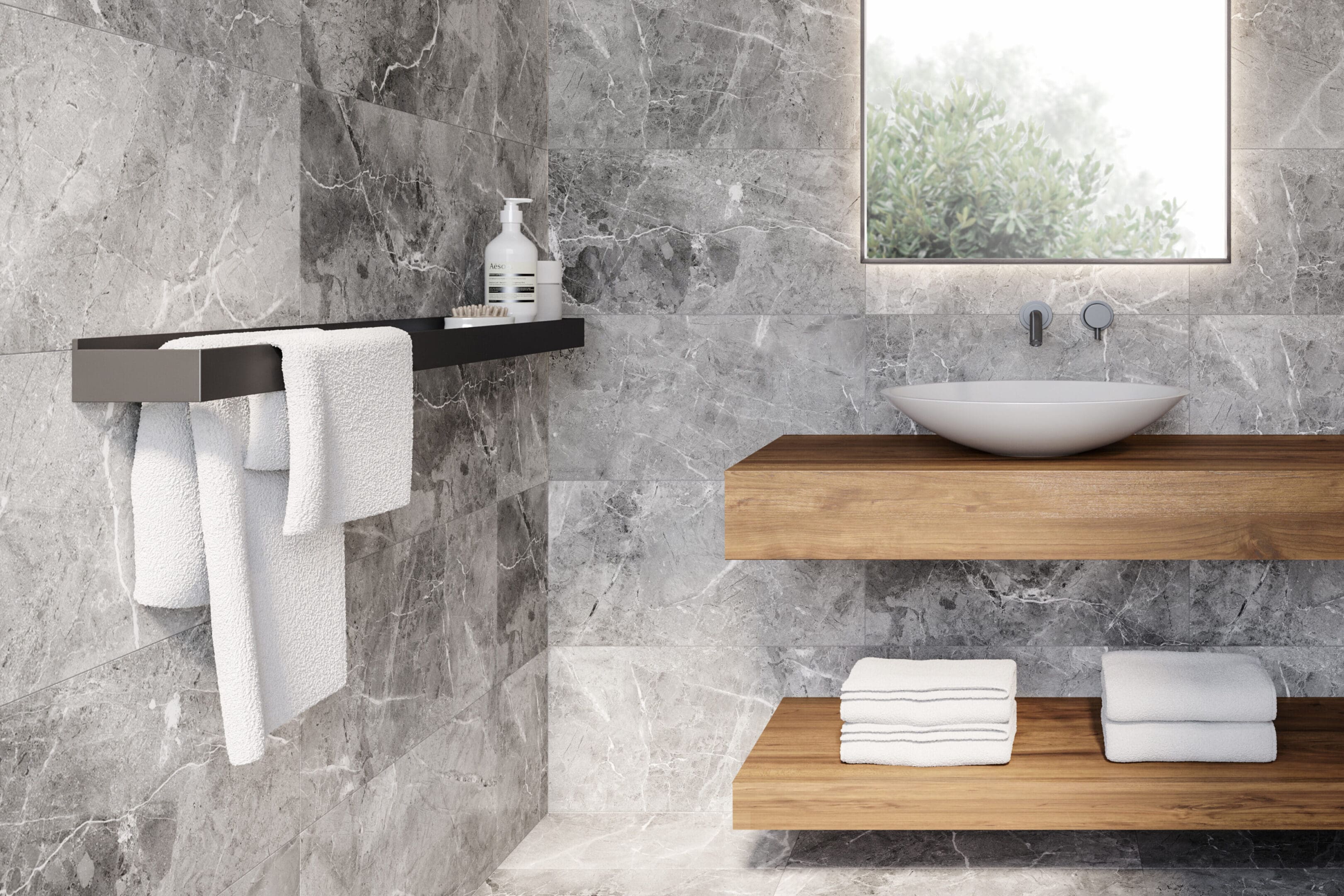 Virginia Tile REGENCY Collection