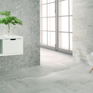 Virginia Tile REVERSO Mosaic Collection