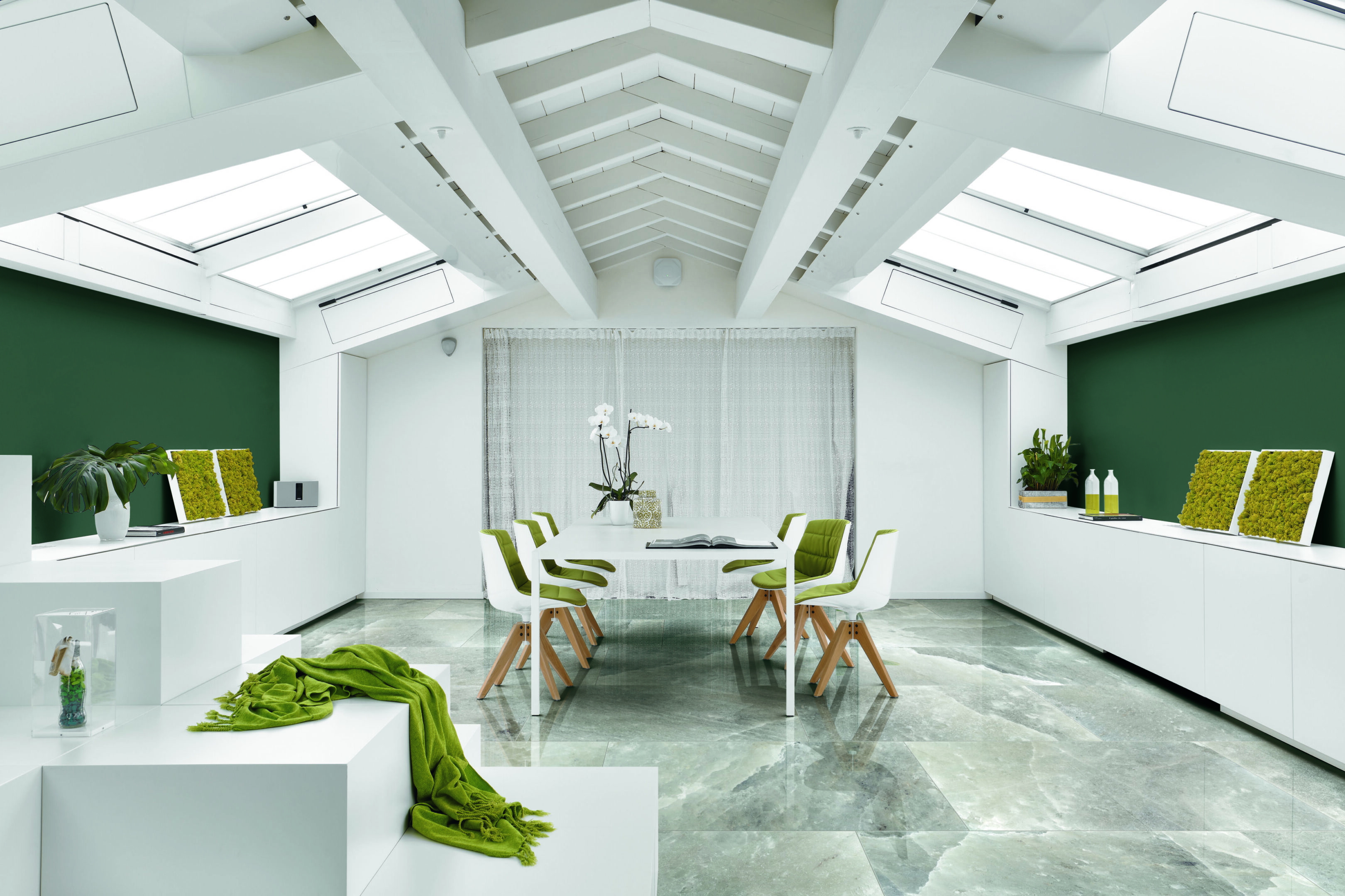 Virginia Tile ROCK SALT Collection