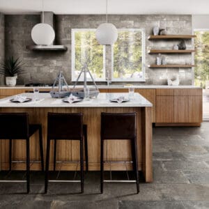 Virginia Tile RUSTIC STONE Collection