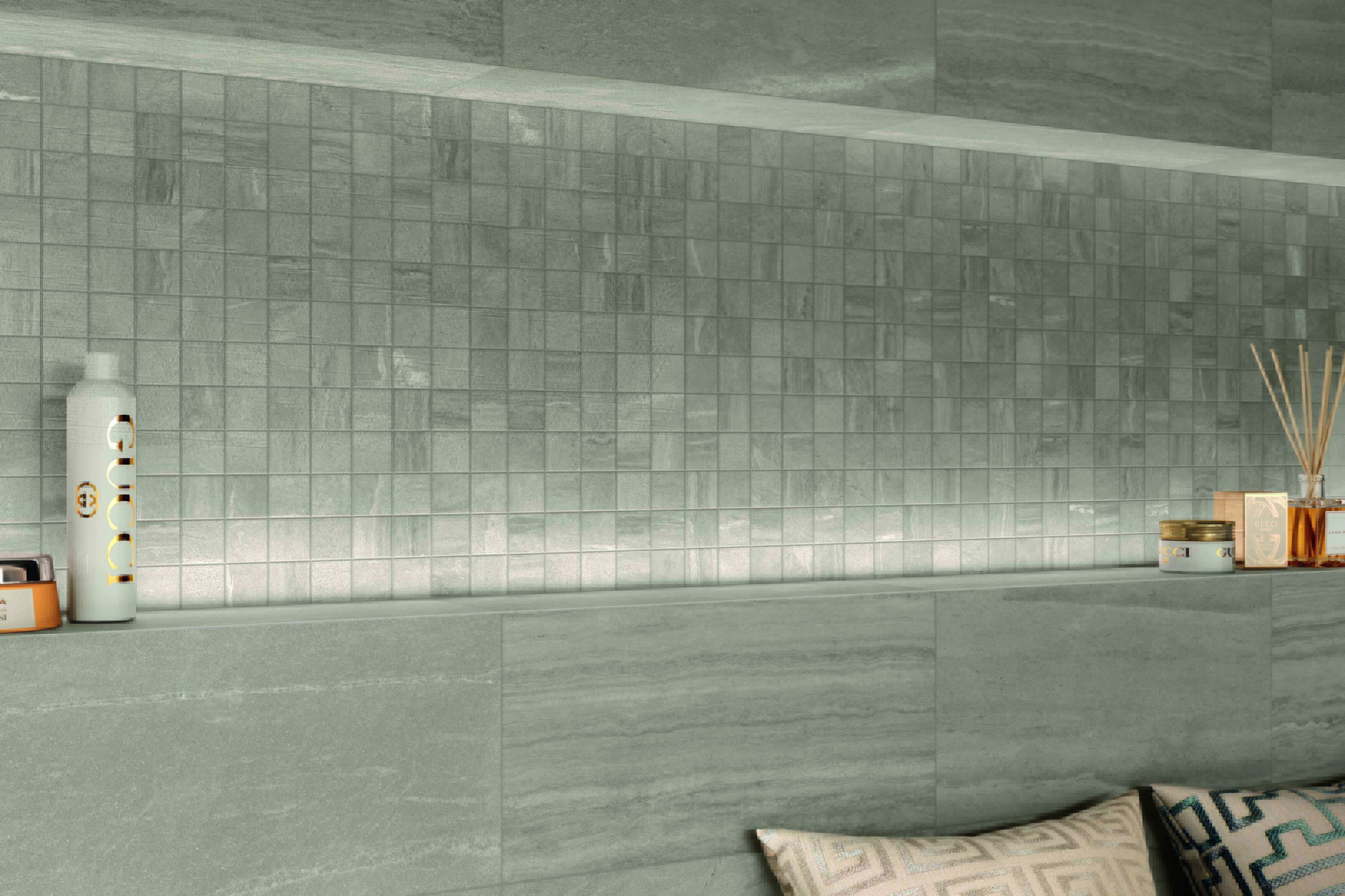 Virginia Tile STONEWAYS Collection
