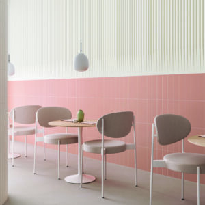 Virginia Tile STRIPES Collection