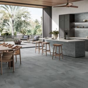 Virginia Tile WAVES Collection