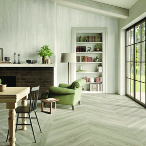 Virginia Tile WHISPER Collection