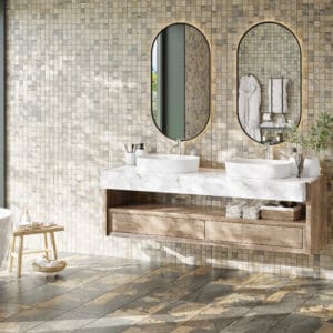 Virginia Tile YOSEMITE Collection
