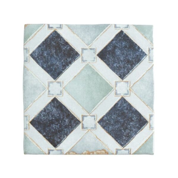 ANTHOLOGY MOROCCAN HABITAT Mosaic Collection - Image 6