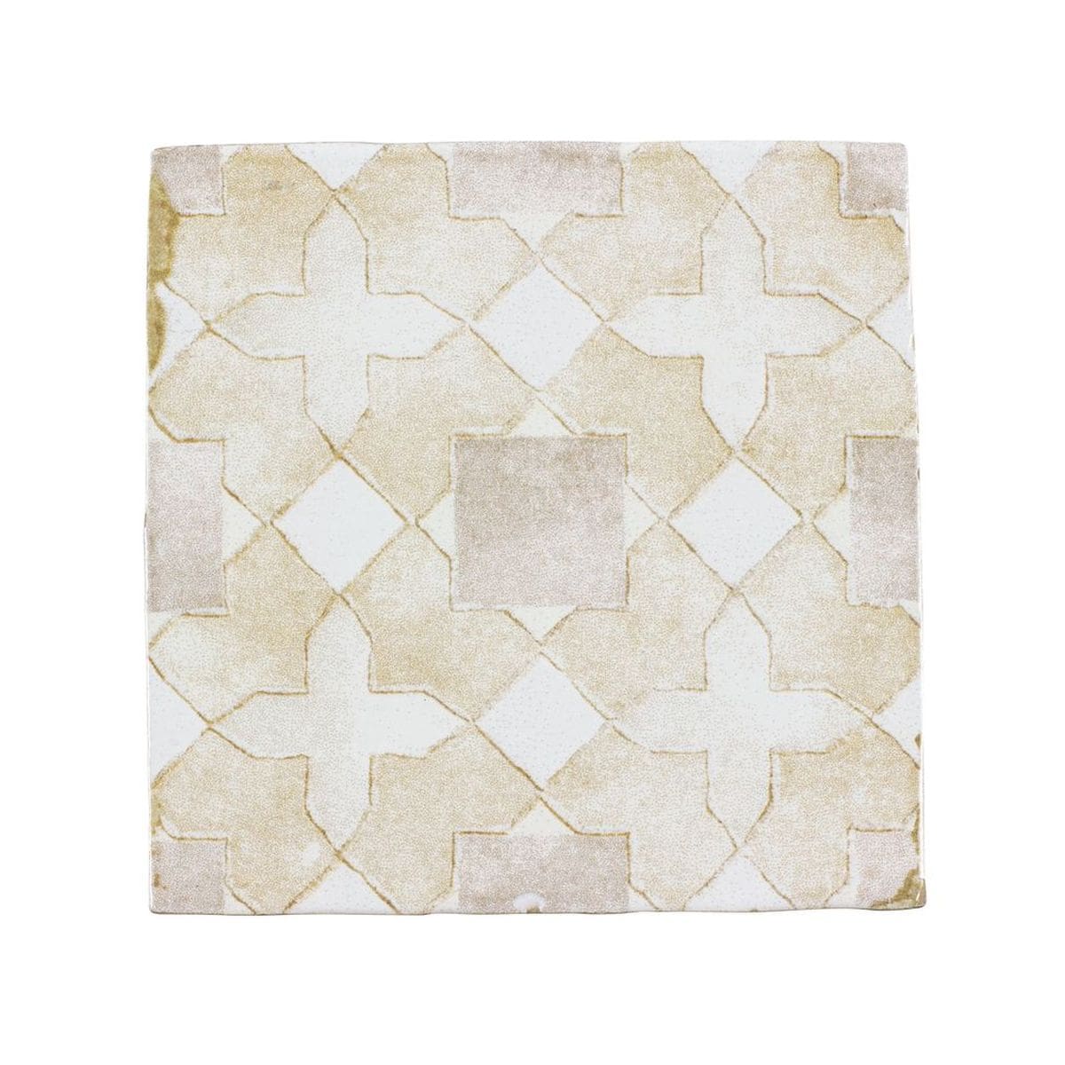 ANTHOLOGY MOROCCAN HABITAT Mosaic Collection - Image 5