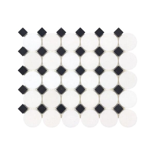 ANTHOLOGY THE FINISH LINE Mosaic Collection - Image 17