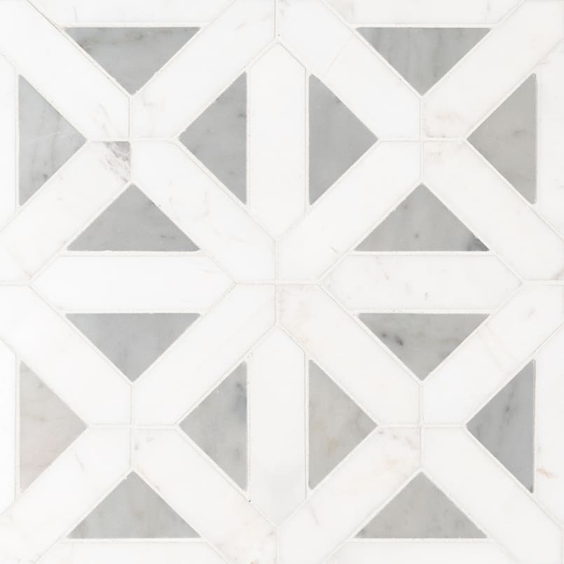 MSI BIANCO DOLOMITE Mosaic Collection - Image 5