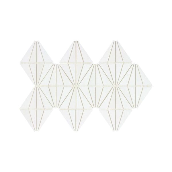 ANTHOLOGY THE FINISH LINE Mosaic Collection - Image 21