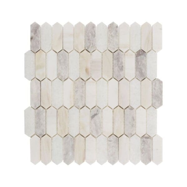 ANTHOLOGY THE FINISH LINE Mosaic Collection - Image 22