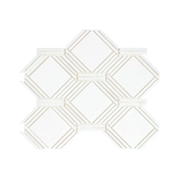 ANTHOLOGY THE FINISH LINE Mosaic Collection - Image 27