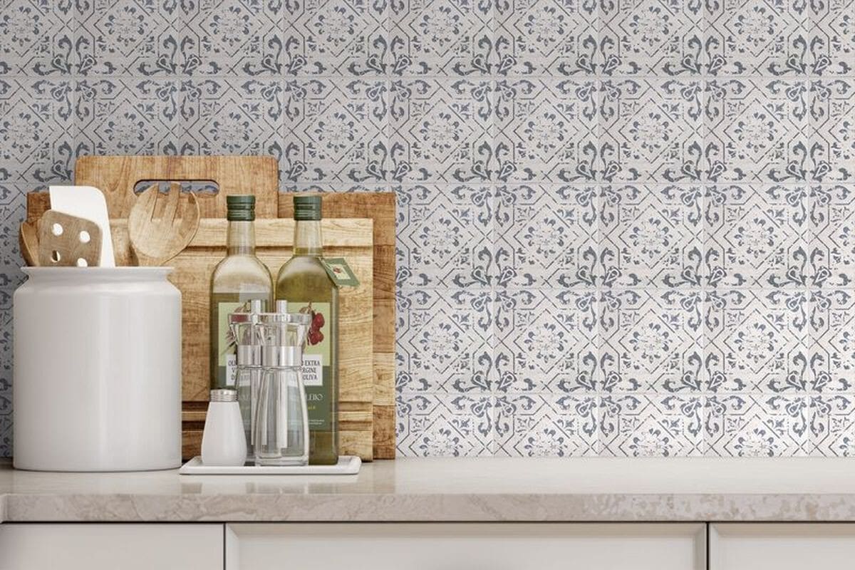 ANTHOLOGY CHARISMA Mosaic Collection