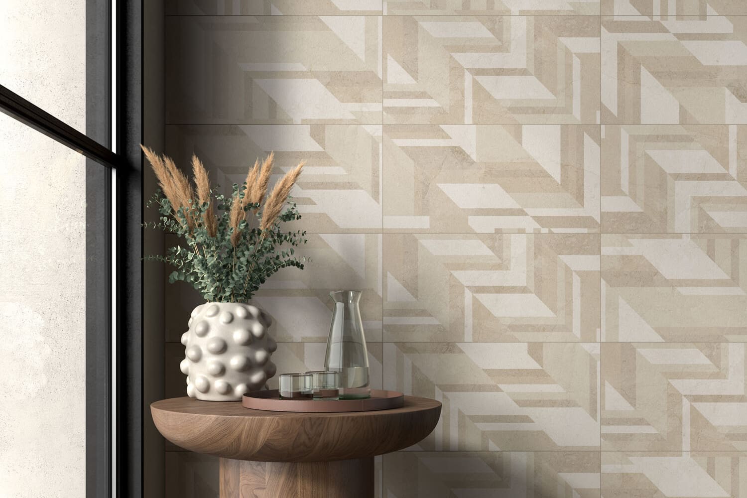 PANARIA CONTEMPORARY Collection