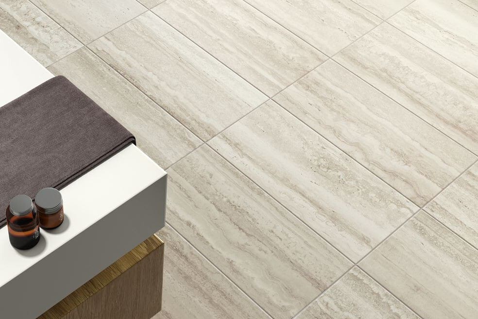 PANARIA FLOW Collection