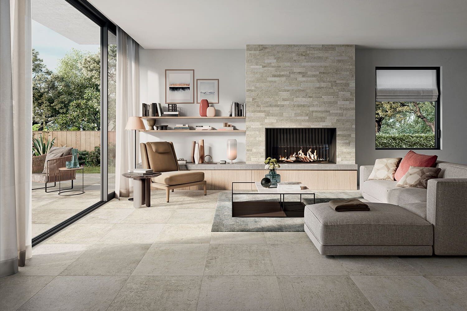 PANARIA HOME Collection