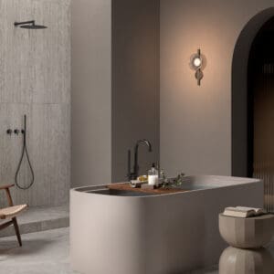 Virginia Tile IN.CONTRO Collection