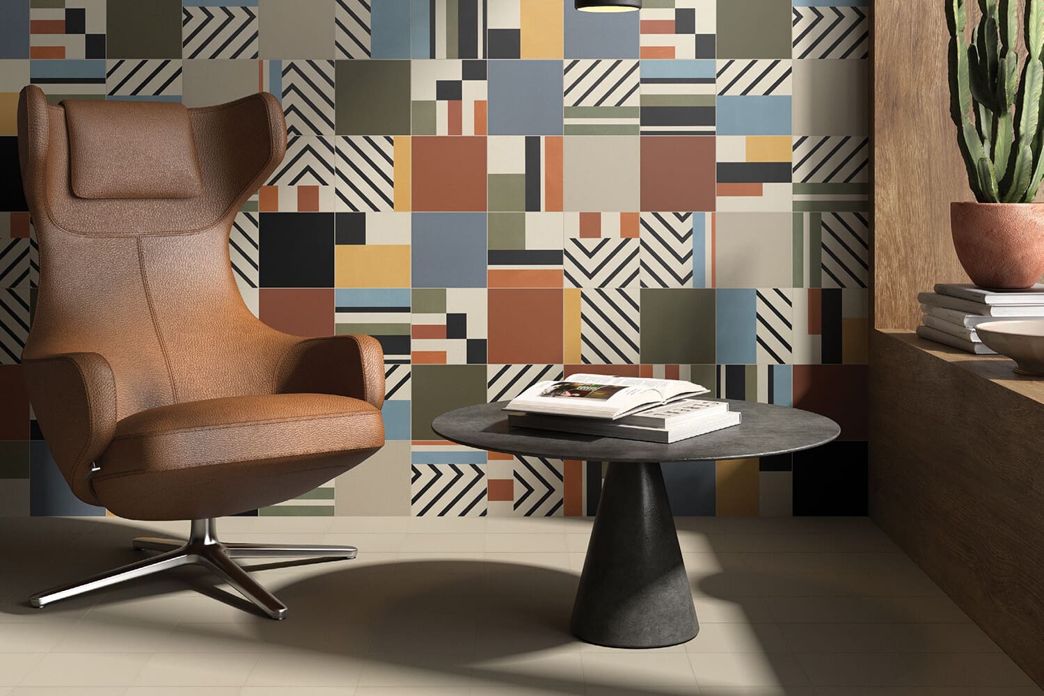 PANARIA PLAYLIST Collection