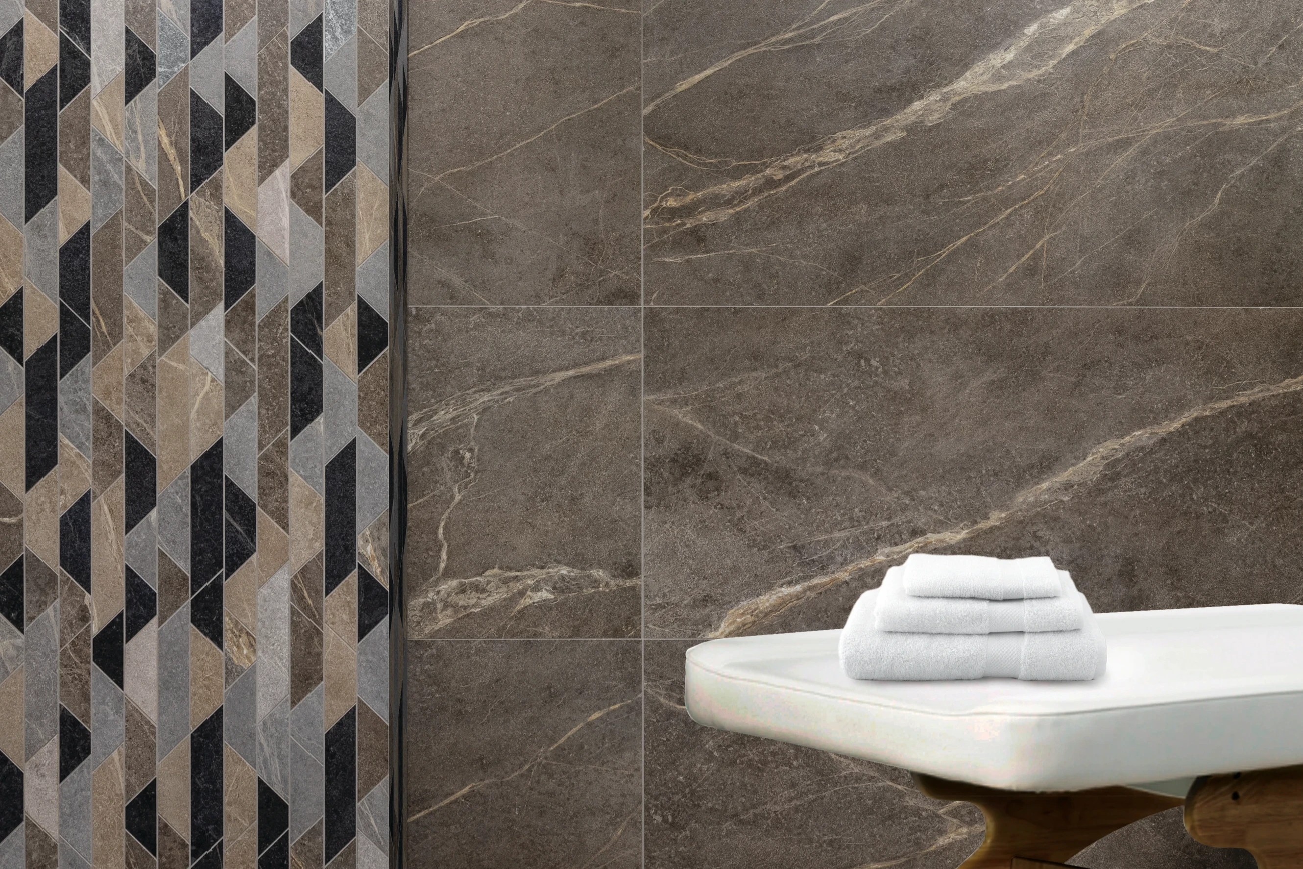 Virginia Tile SOAPSTONE Collection