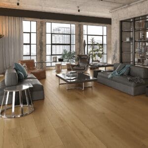 Virginia Tile GemCore TETON Collection