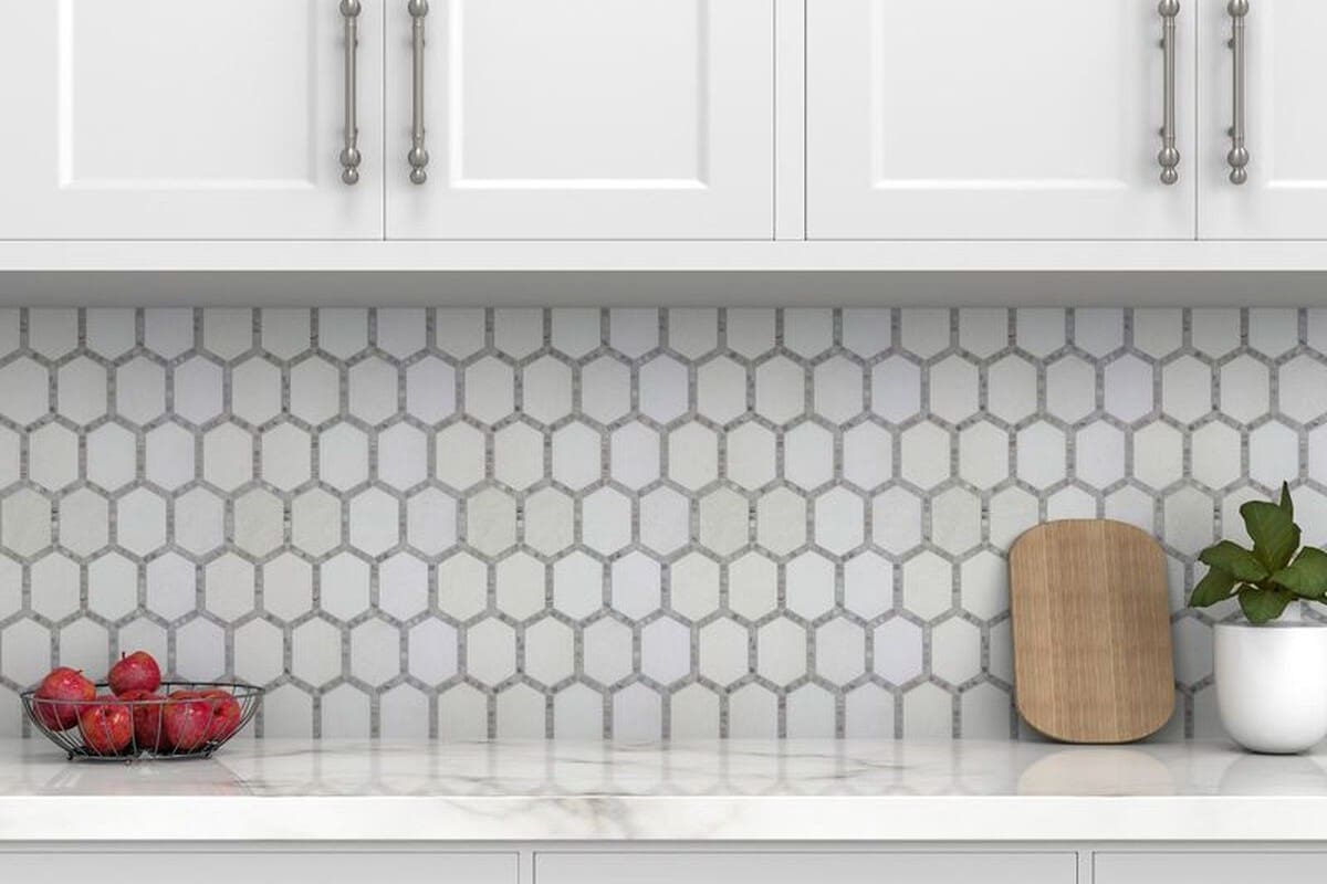 ANTHOLOGY THE FINISH LINE Mosaic Collection