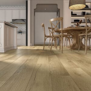 Virginia Tile GemCore YOSEMITE Collection