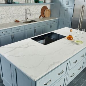 MSI ARABESCATO CARRARA HERRINGBONE Mosaic Collection
