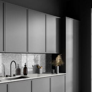 MSI CARRARA WHITE ROUND Mosaic Collection