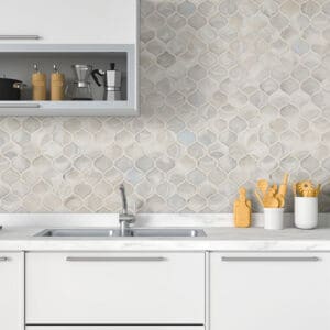 MSI PEARLA ARABESQUE Mosaic Collection