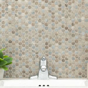 MSI STONELLA Mosaic Collection