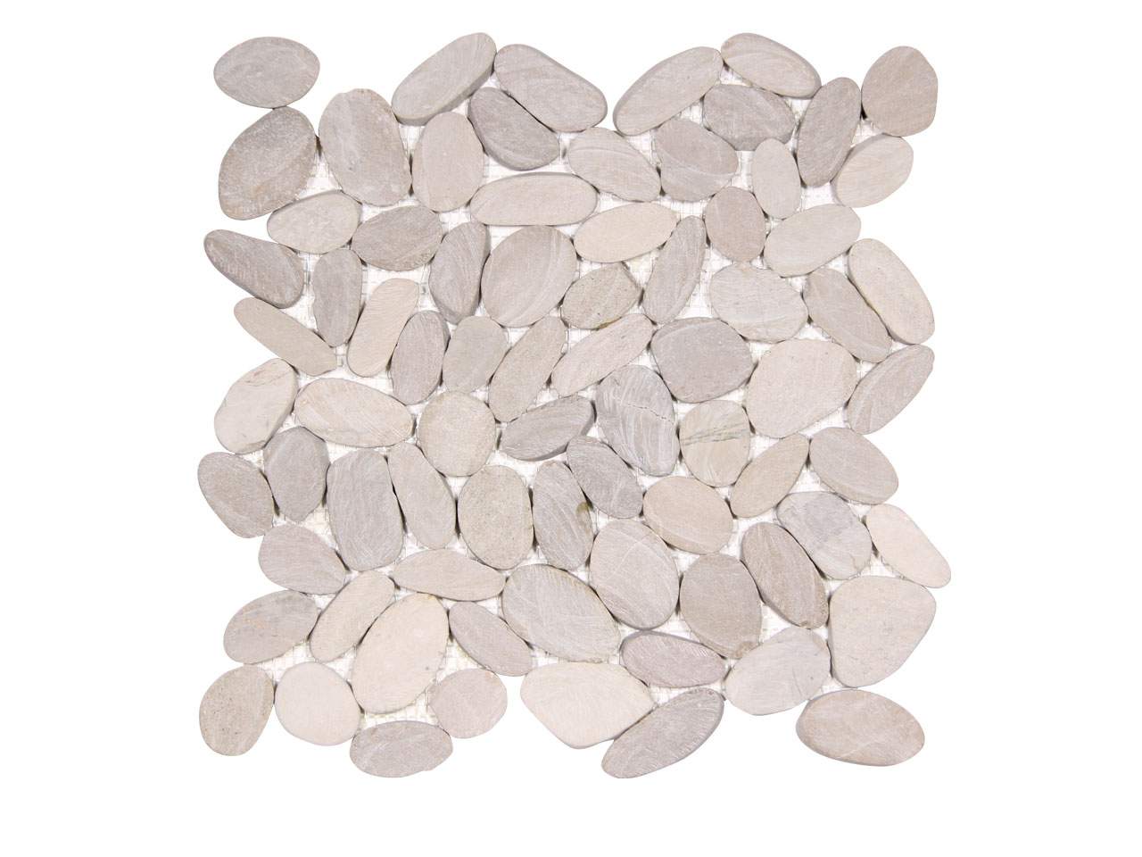 Casabella Akua PEBBLE STONE Mosai Collection - Image 9