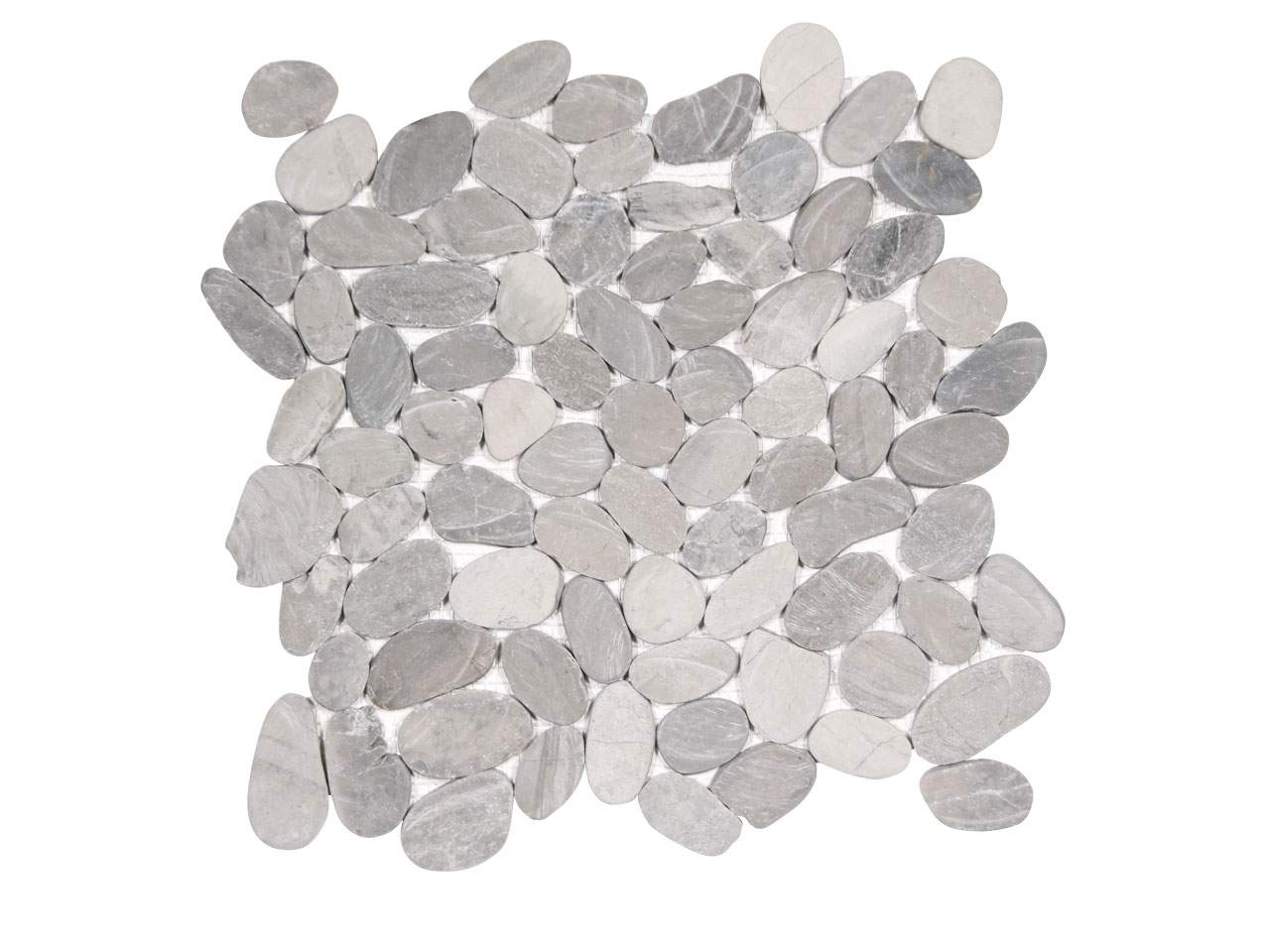 Casabella Akua PEBBLE STONE Mosai Collection - Image 10