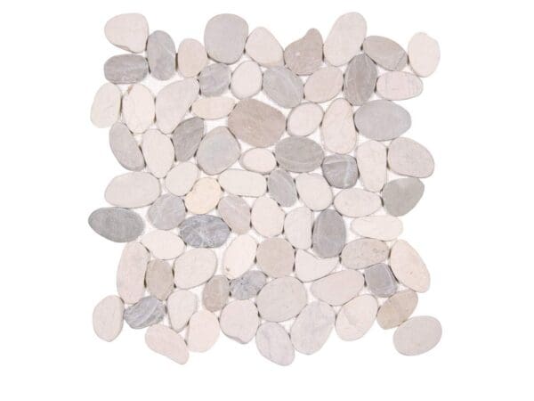 Casabella Akua PEBBLE STONE Mosai Collection - Image 13