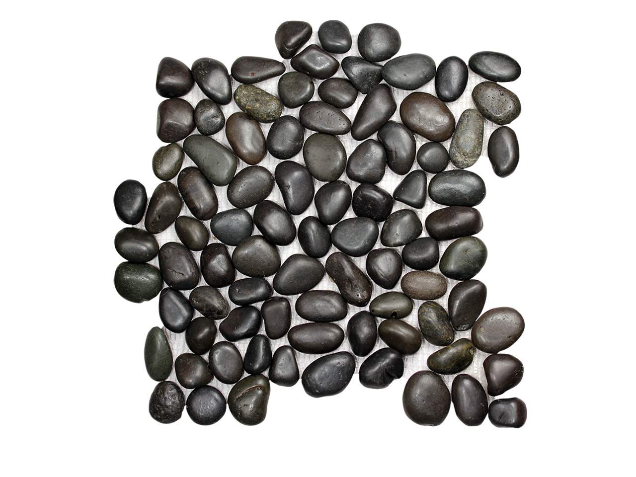 Casabella Akua PEBBLE STONE Mosai Collection - Image 2