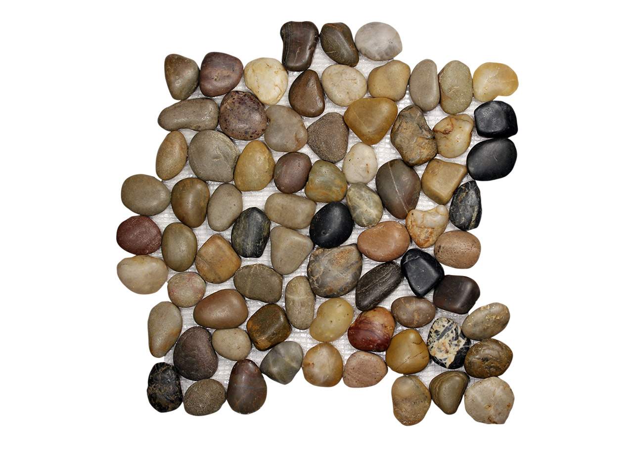 Casabella Akua PEBBLE STONE Mosai Collection - Image 6