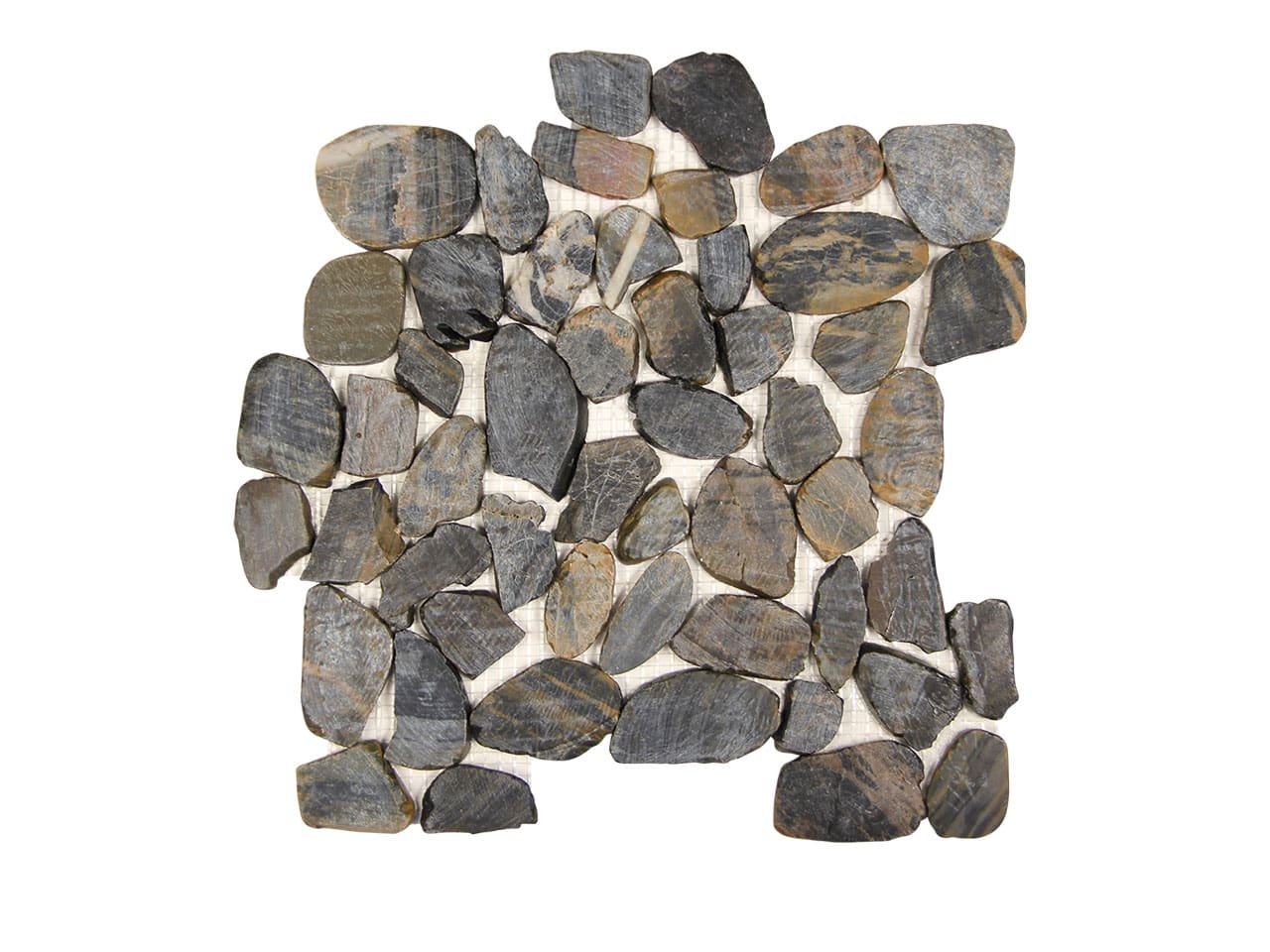 Casabella Akua PEBBLE STONE Mosai Collection - Image 4