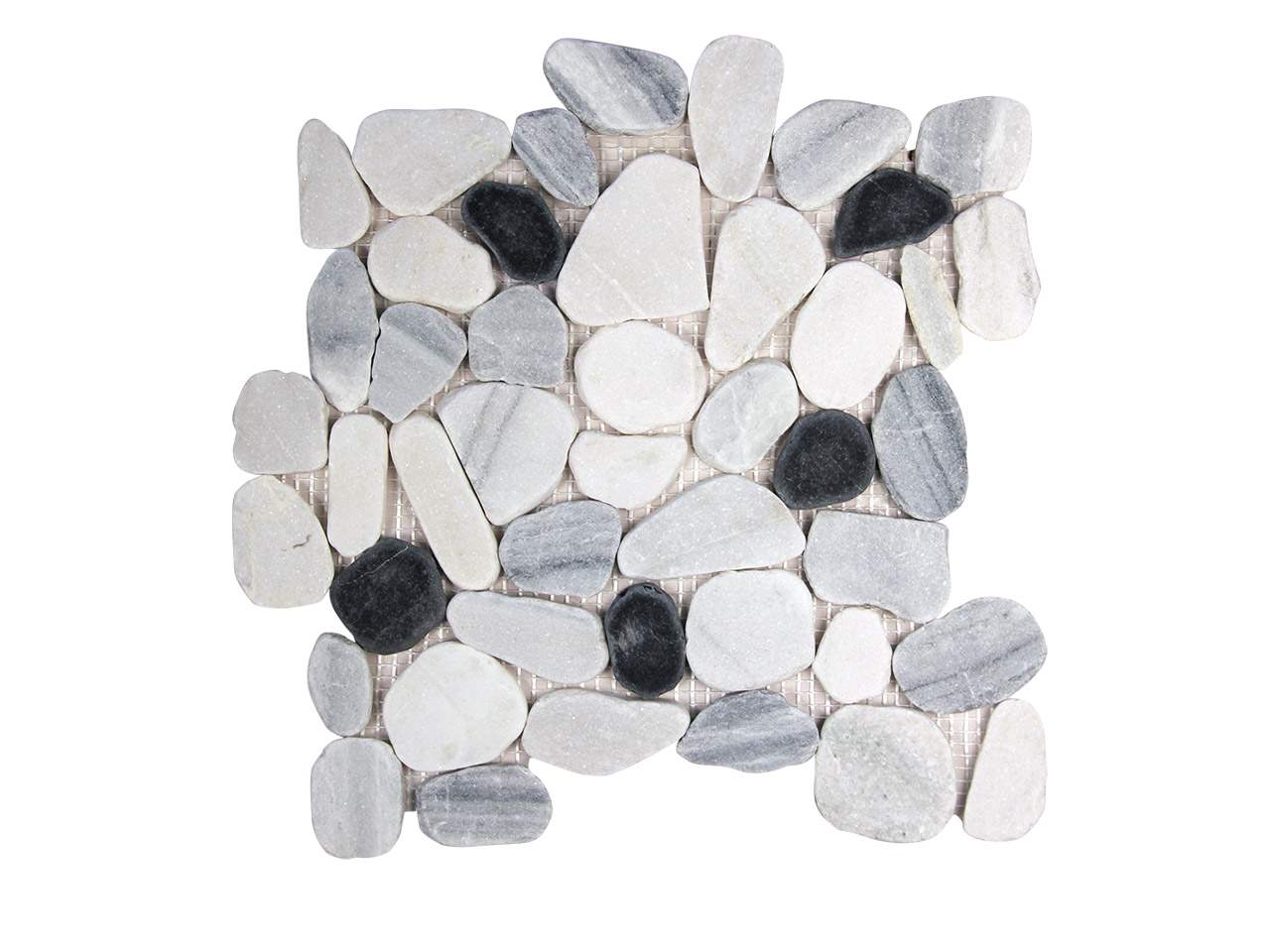 Casabella Akua PEBBLE STONE Mosai Collection - Image 5