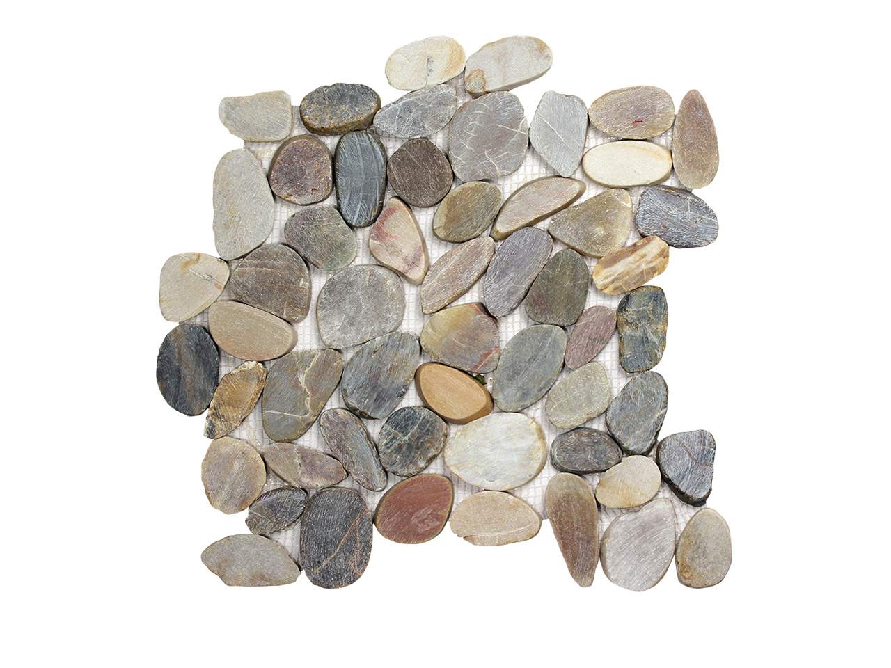 Casabella Akua PEBBLE STONE Mosai Collection - Image 8