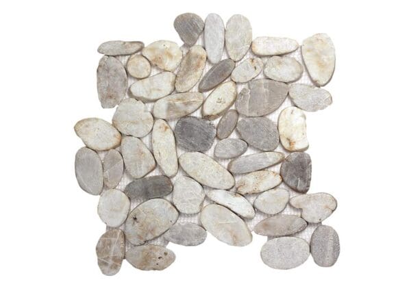 Casabella Akua PEBBLE STONE Mosai Collection - Image 14