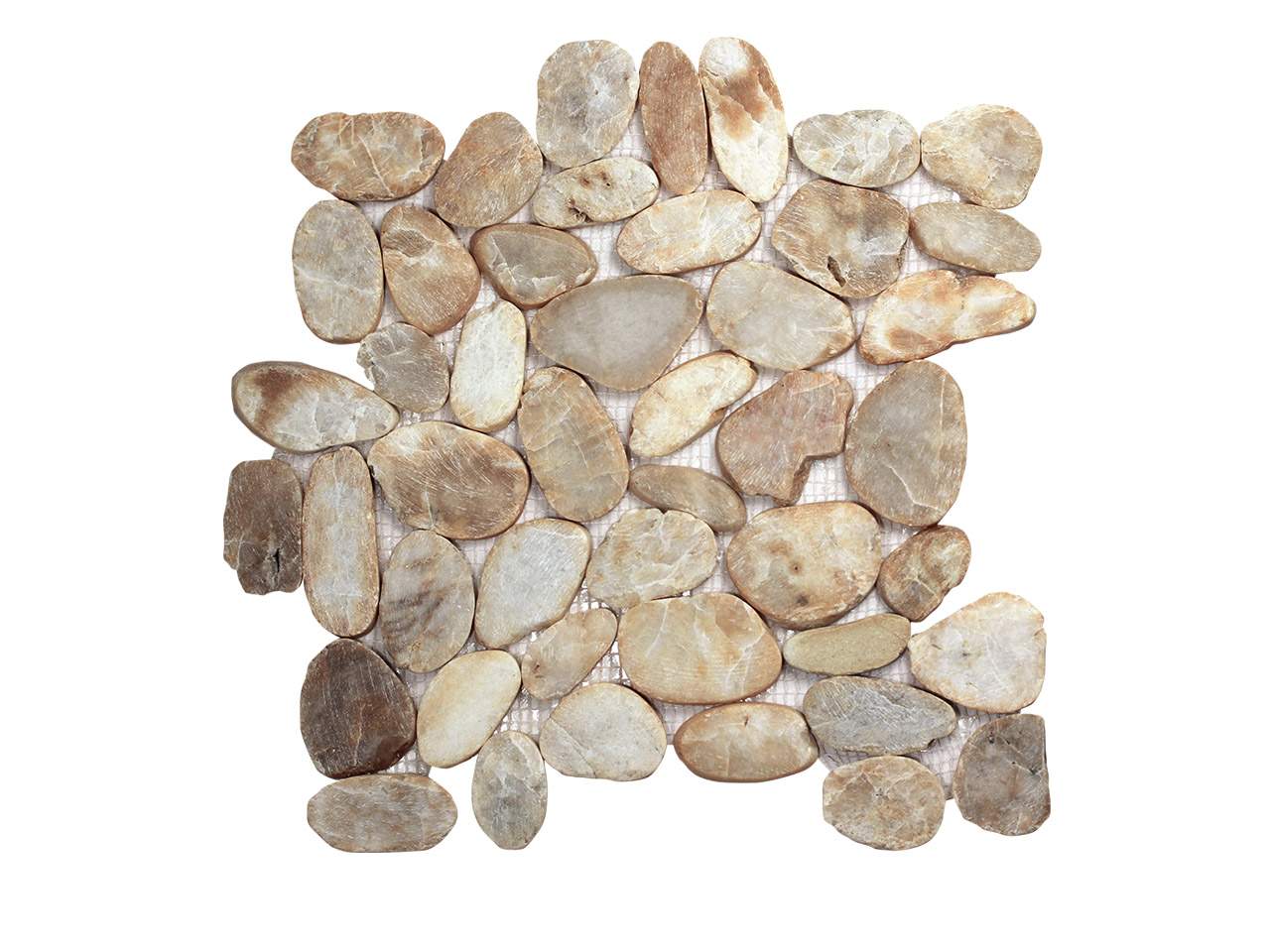 Casabella Akua PEBBLE STONE Mosai Collection - Image 11