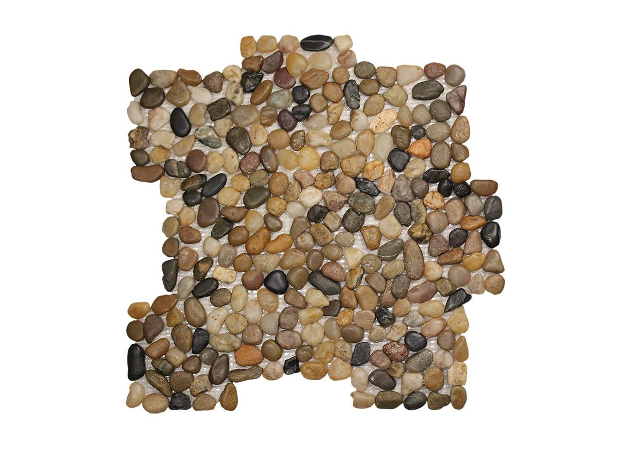Casabella Akua PEBBLE STONE Mosai Collection - Image 7