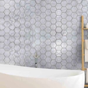 REALSTONE SYSTEMS TEMPERED Mosaic Collection